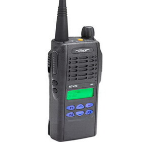 Ritron Nt-470-Gg Portable 2-Way Radio