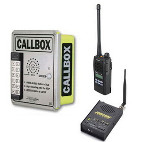 Ritron Rggs-127M-Xt-Xp Gateguard Keypad Callbox Kit