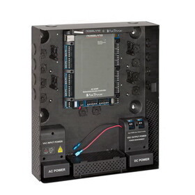 Rosslare Ac-825-Ip Advanced Scalable Networked Control Panel