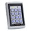 Rosslare Ac-Q42Hb Vandal-Resistant Backlit Standalone Indoor/Outdoor Pin And Proximity Controller For 500 Users, Price/Each
