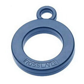Rosslare At-Erk-26A-7Rlo Read-Only Proximity Credential Key Fobs (Blue - Pkg Of 25)