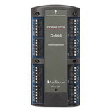 Rosslare D-805 Four-Door Expansion Board For Ac-825Ip Access Control Units