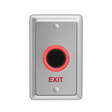 Rosslare Ex-H22 Passive (No Touch) Infrared Motion Sensor/Request To Exit (Rex) Switch