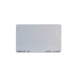 Rosslare Lt-Uvs-26A-3000 Iso Card 26-Bit Programmable Tags (Pkg Of 25) For Uhf Smart Readers