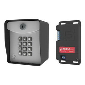 Security S-14-500 - Ridge 433-Mhz Keypad And Transceiver