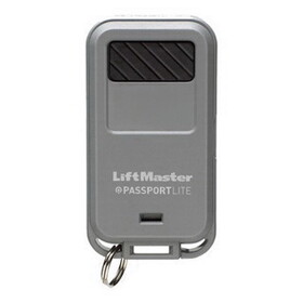 CHAMBERLAIN Sp-Pplk1-100Mc - Special Order Passport Lite 1-Button Mini Remote (Qty. 100)