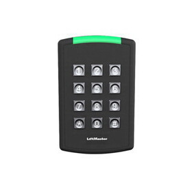 CHAMBERLAIN Srdrkp - Keypad Smart Reader With Multi-Technology