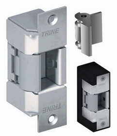 TRINE ACCESS TECHNOLOGY TAT-EN400CMRP-32D Electric Strike For Cylindrical, Mortise, Deadlatches & Rim Panic Exit Devices
