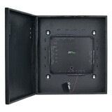 ZKTeco Atlas 100 Bun One-Door Prox Access Control Panel W/ Power Supply And Cabinet