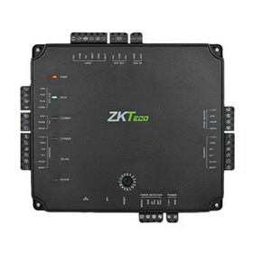 ZKTeco Atlas 200 Two-Door Access Control Panel