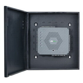 ZKTeco Atlas460 Bun - Four - Door Access Control Panel W/ Biometric