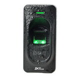 ZKTeco Fr1200-Id All-Weather Fingerprint Standalone Access Control With Biometric Controllers