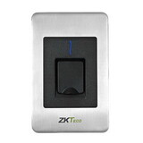 ZKTeco Fr1500A Single-Gang Flush-Mounted Fingerprint Reader