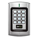ZKTeco Smk-H Standalone Metal Keypad Rfid Access Control Reader