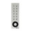 ZKTeco Smk-V Standalone Metal Keypad Rfid Access Control Reader, Price/Each