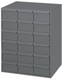 Durham 006-95 Drawer Cabinets 