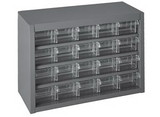 Durham 016-95 Plastic Drawer Cabinets