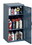 Durham 055-95 Aerosol Can Caddy & Utility Cabinets 