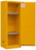 Durham 1022M-50 FM Approved Manual Closing Safety Cabinet