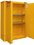 Durham 1045S-50 Flammable Safety Cabinets, 45 Gal., 43 X 18 X 66-3/8