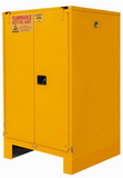 Durham 1060SL-50 Flammable Storage Cabinet with Legs 60 Gallon