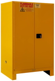 Durham 1090ML-50 Flammable Storage Cabinet with Legs 90 Gallon