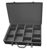 Durham 119PC227-95 Adjustable Compartment Large Scoop Box