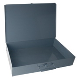 Durham 226-95 Small Compartment Boxes, Ds Shell W/C