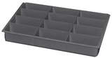 Durham 229-95-12-IND 12 Compartment inserts for Small Boxes