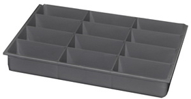 Durham 229-95-12-IND 12 Compartment inserts for Small Boxes