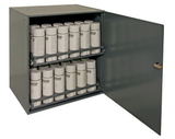 Durham 300-95 Utility/Aerosol/Wall Mountable Storage