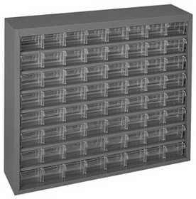 Durham 317-95 Plastic Drawer Cabinets