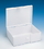 Durham 498-43 Polypropylene Plastic Kit Boxes, Super Pocket Kit