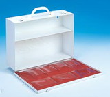Durham 533-43 Industrial First Aid Cabinets (Metal) 