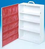 Durham 535-43 Industrial First Aid Cabinets (Metal) 
