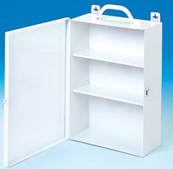 Durham 545-43 Industrial First Aid Cabinets (Metal)