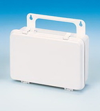 Durham B276-43-HIPS HIPS Plastic Unit Kit Boxes, 10 Unit