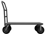 Durham EPT246010SPN95 Platform Truck with 10