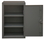Durham HDC-202436-2S95 12 Gauge Counter Top Cabinet, 20X24X36, 2 Shelves