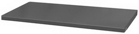 Durham HDC-SH-2460-95 Heavy Duty Cabinets Shelf Accessories, 20 27/32" X 57 15/16", #95 Gray
