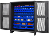 Durham HDCV60-54B-5295 12 Gauge Cabinets
