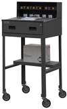 Durham MSD-2023-95 Mobile Shop Desks