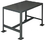 Durham MT182418-2K195 Medium Duty Machine Tables - Top Shelf Only, 18X24X18