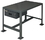 Durham MTD182418-2K195 Medium Duty Machine Tables With Drawer and Top Shelf Only, 18X24X18
