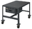 Durham MTDM244824-2K195 Mobile Medium Duty Machine Tables with Drawer &amp; Top Shelf Only, 24X48X24