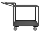 Durham OPCFS-2448-2-TLD-95 Order Picking Cart with 5