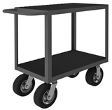 Durham RIC-1830-2-8SPN-95 Rolling Instrument Cart with 8