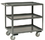 Durham RSC-1830-3-95 3 Shelf Stock Carts