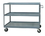 Durham RSC-1848-3-95 3 Shelf Stock Carts, 18X48