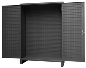 Durham SSC-602484-BDLP-95 Cabinets with No Bins or Shelves 60" Wide